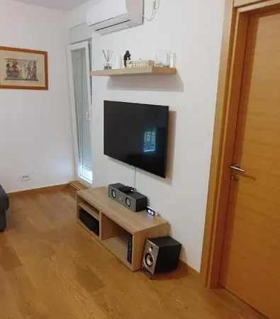 12 Zemunske Kapije * Belgrade